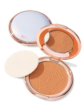 Amazonian clay blurring powder foundation