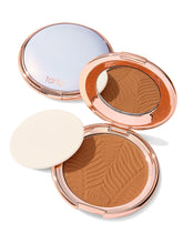 Amazonian clay blurring powder foundation