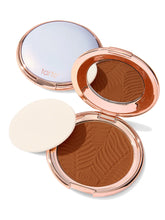 Amazonian clay blurring powder foundation