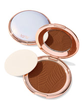 Amazonian clay blurring powder foundation