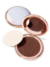 Amazonian clay blurring powder foundation