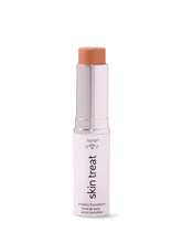 skin treat poreless foundation stick