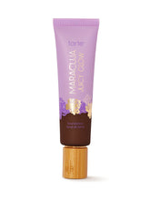 maracuja juicy glow tint