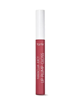 maracuja juicy lip plump gloss