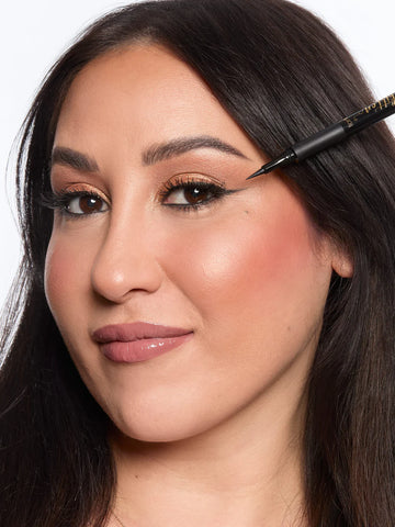 sex kitten liquid liner