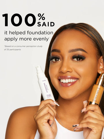 base tape™ hydrating primer