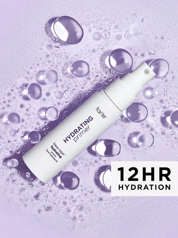 base tape™ hydrating primer