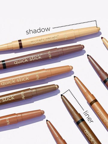 quick stick™ shadow & liner