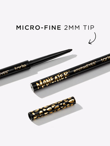 maneater™ eyeliner