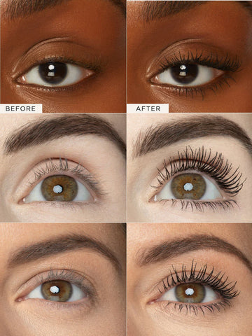 maneater™ waterproof mascara