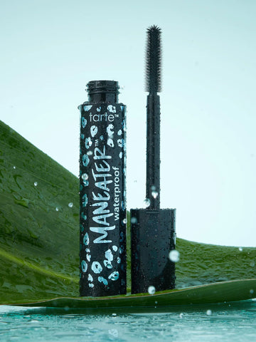 travel-size maneater™ waterproof mascara