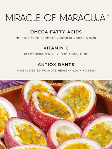 travel-size maracuja juicy glow highlight