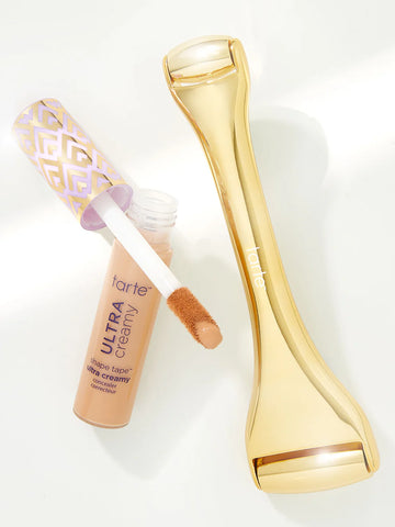 need a lift cooling face & body roller