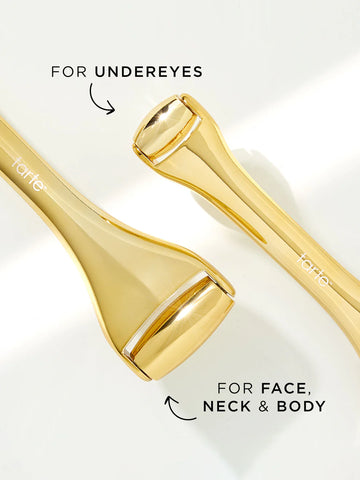 need a lift cooling face & body roller