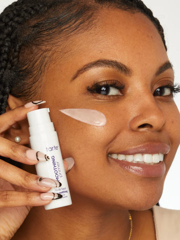 face tape™ smoothing primer