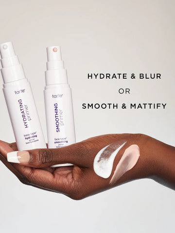 travel-size face tape™ smoothing primer