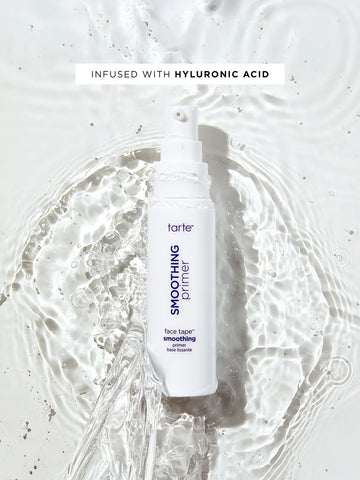 face tape™ smoothing primer