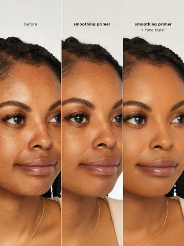 face tape™ smoothing primer