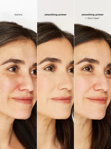face tape™ smoothing primer