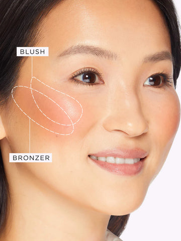 breezy cream cheek duo