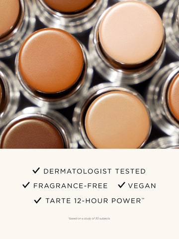 skin treat poreless foundation stick