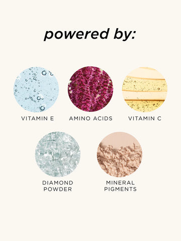 skin treat poreless foundation stick