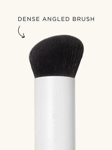 power smoother™ buffing brush