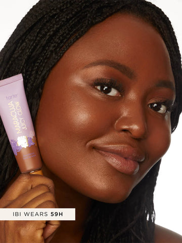 maracuja juicy glow tint