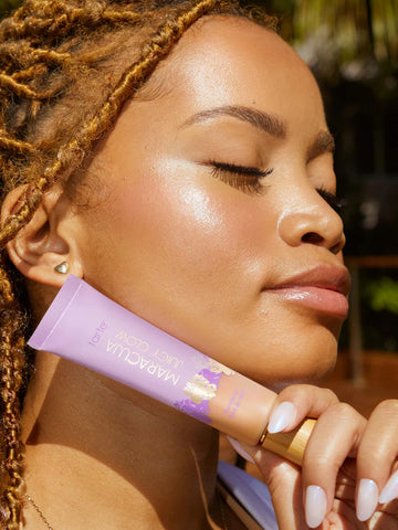 maracuja juicy glow tint