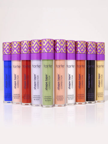 shape tape™ corrector