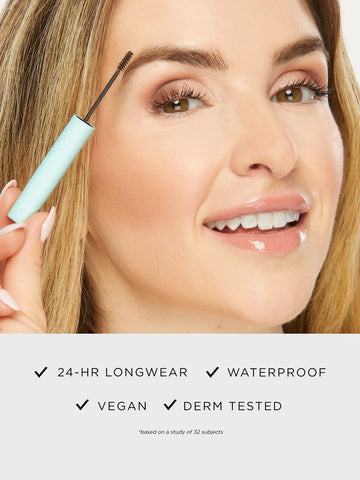 24hr tinted brow gel