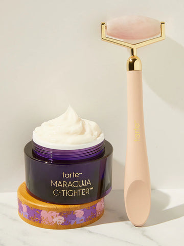 maracuja C-tighter™ face roller