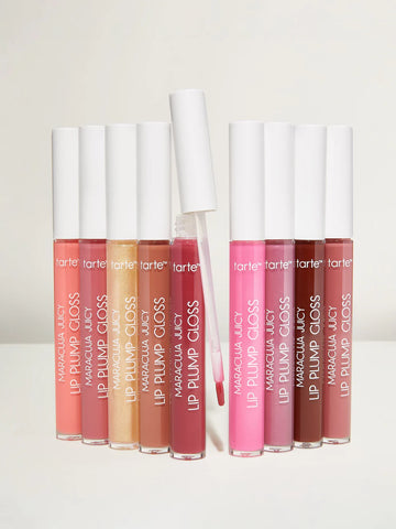maracuja juicy lip plump gloss