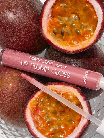 maracuja juicy lip plump gloss