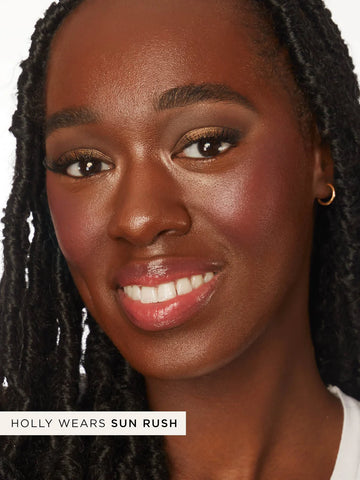 glowlight cheek & lip