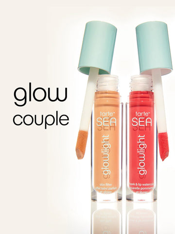 glowlight cheek & lip