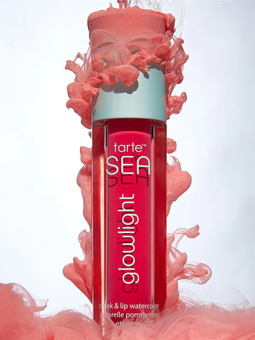 glowlight cheek & lip