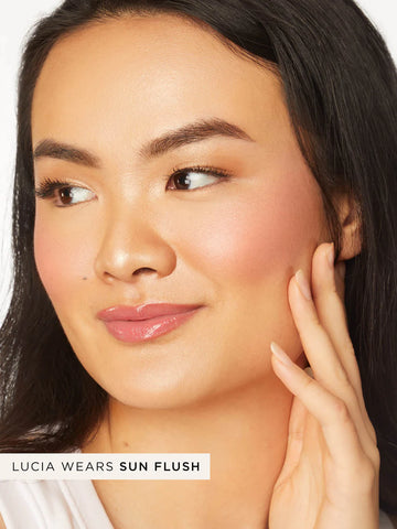 glowlight cheek & lip