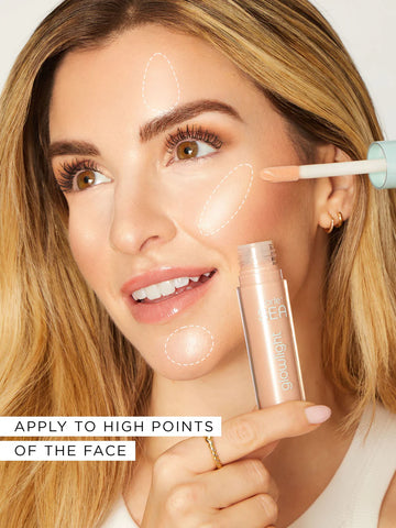 glowlight skin filter