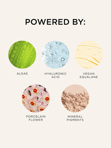 glowlight skin filter