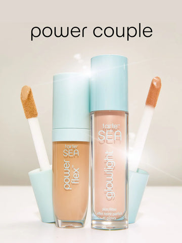 glowlight skin filter