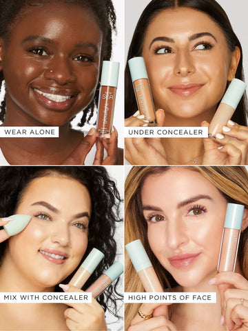 glowlight skin filter