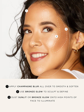 shape tape™ glow bar