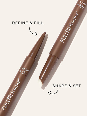 FULLfill framer™ brow pencil