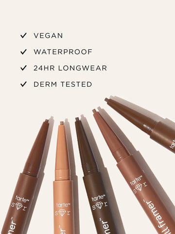 FULLfill framer™ brow pencil
