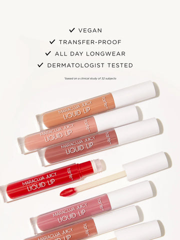 maracuja juicy liquid lip