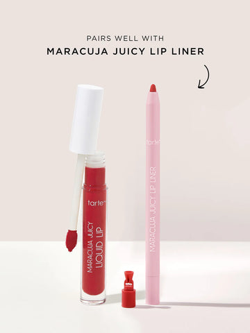 maracuja juicy liquid lip
