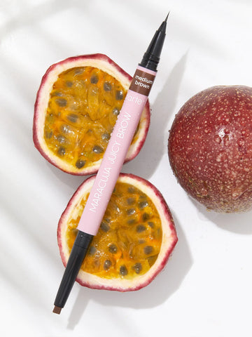 maracuja juicy brow