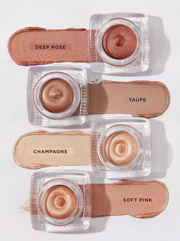 Amazonian clay cream shadow