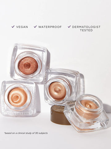 Amazonian clay cream shadow